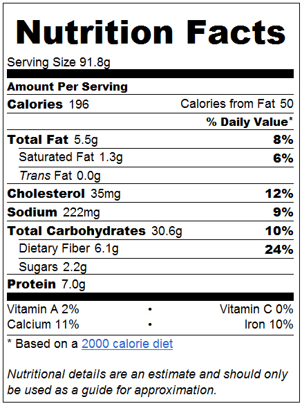 About 'milk nutrition facts 2'|..., cows (2 kinds of cows ...